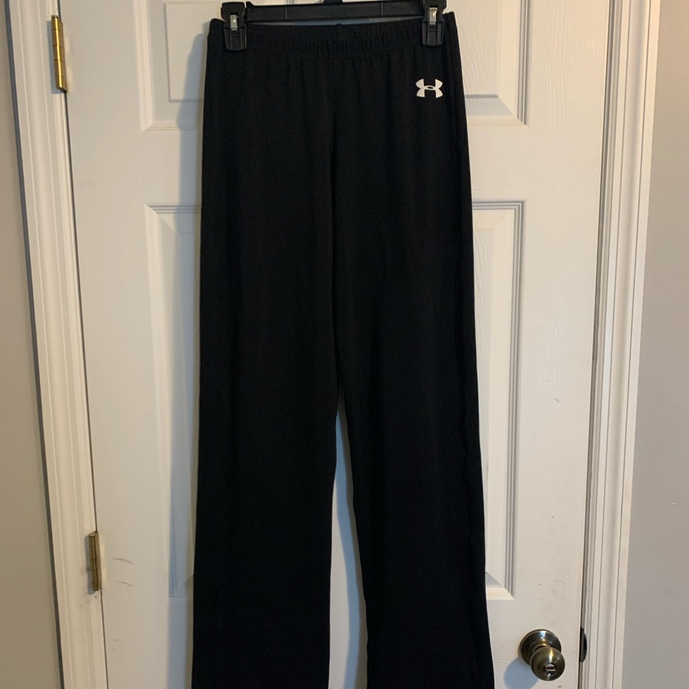 Under Armour pants